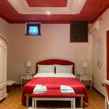 B&B Fior Di Toscana Serravalle Pistoiese Екстериор снимка