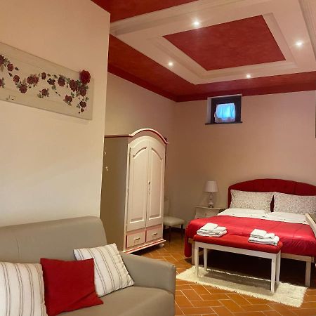 B&B Fior Di Toscana Serravalle Pistoiese Екстериор снимка