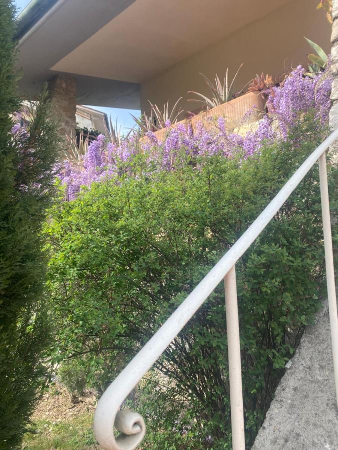 B&B Fior Di Toscana Serravalle Pistoiese Екстериор снимка