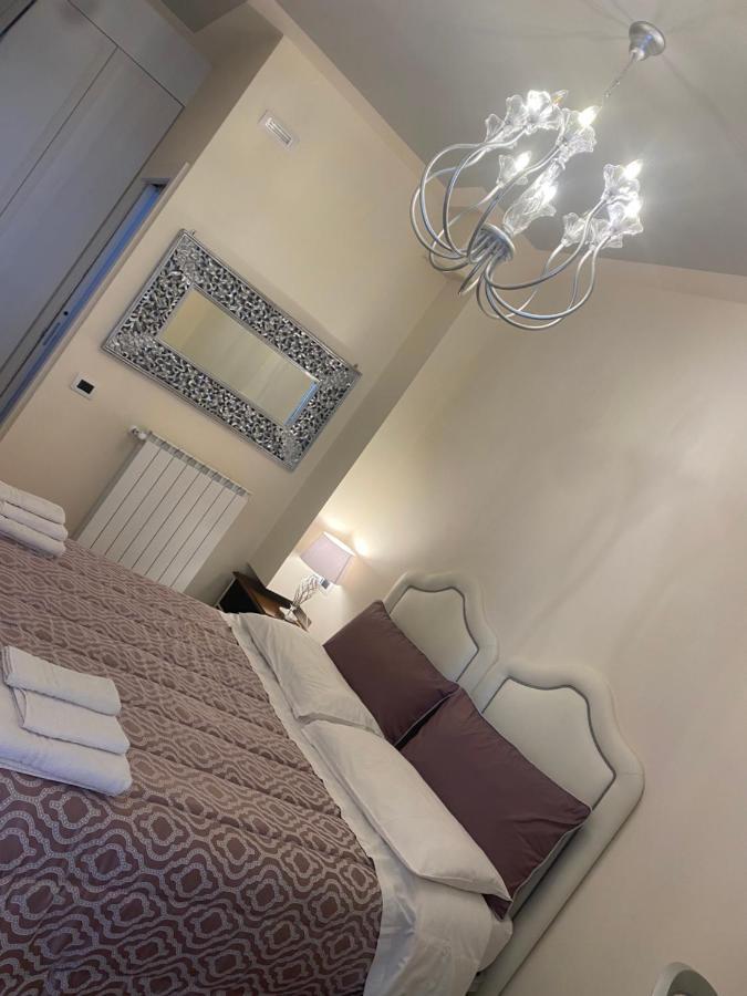 B&B Fior Di Toscana Serravalle Pistoiese Екстериор снимка