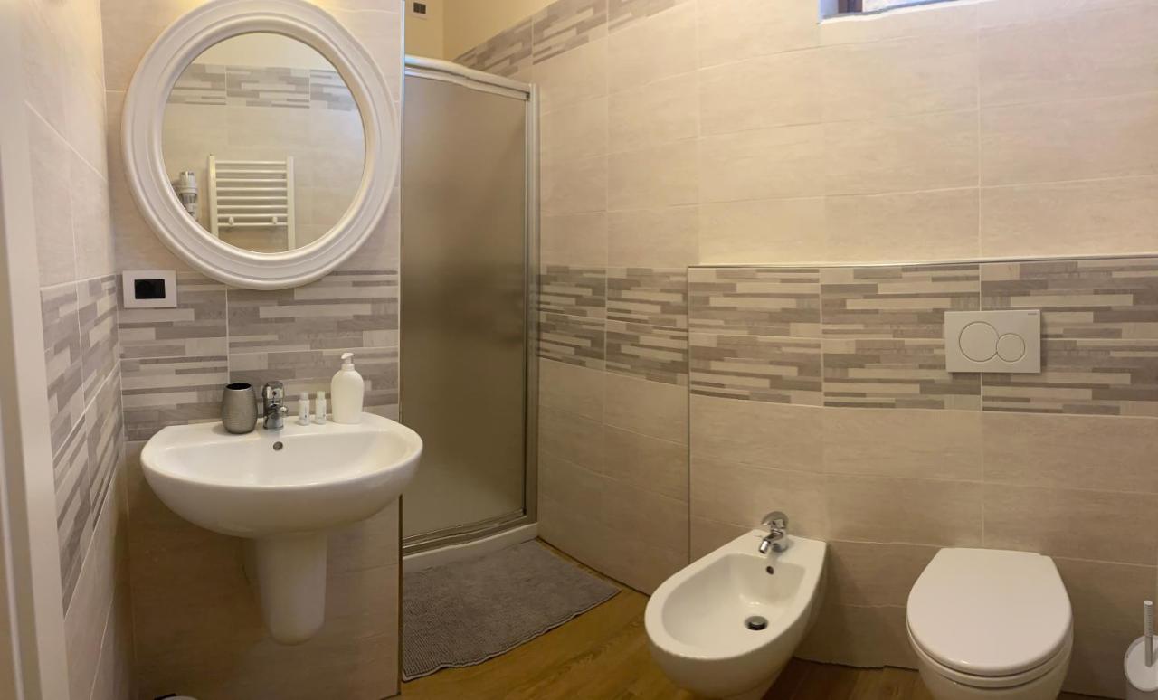 B&B Fior Di Toscana Serravalle Pistoiese Екстериор снимка