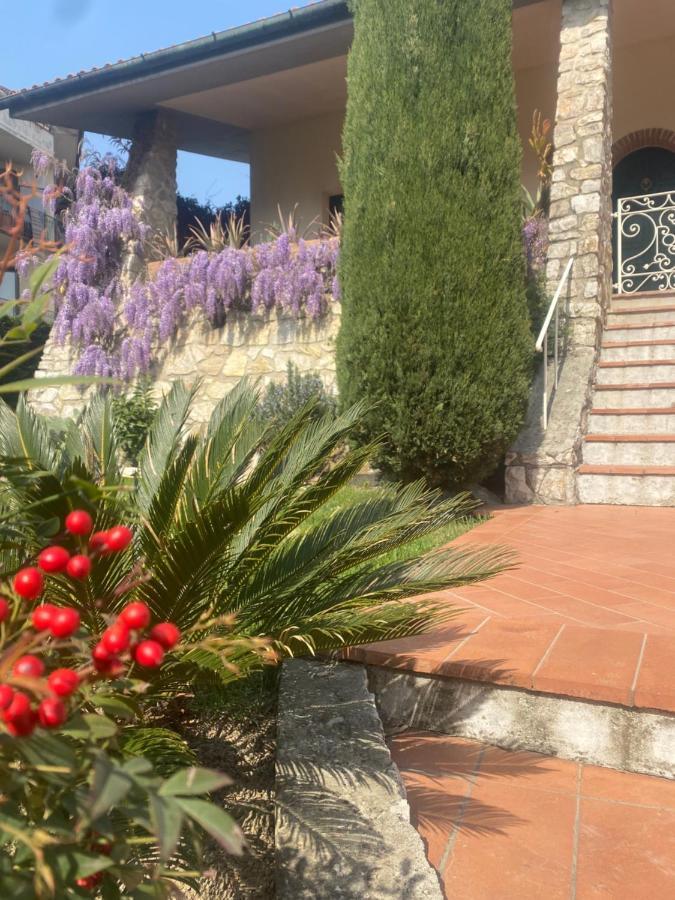 B&B Fior Di Toscana Serravalle Pistoiese Екстериор снимка