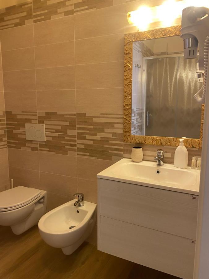 B&B Fior Di Toscana Serravalle Pistoiese Екстериор снимка