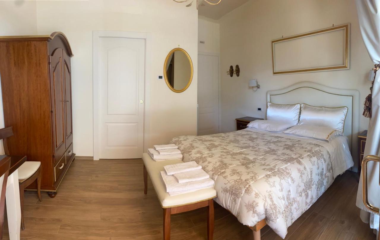 B&B Fior Di Toscana Serravalle Pistoiese Екстериор снимка