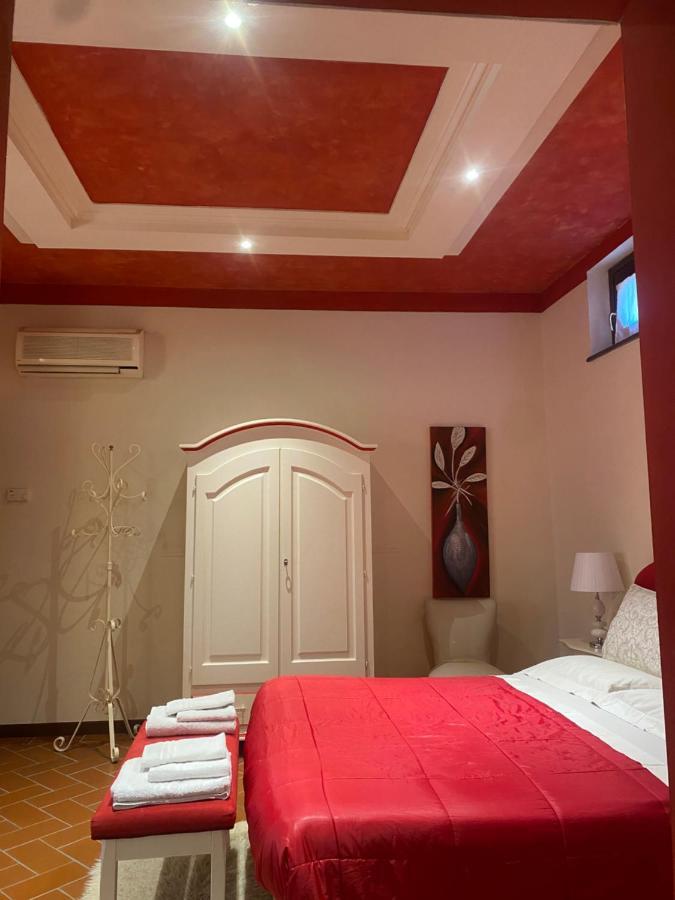 B&B Fior Di Toscana Serravalle Pistoiese Екстериор снимка