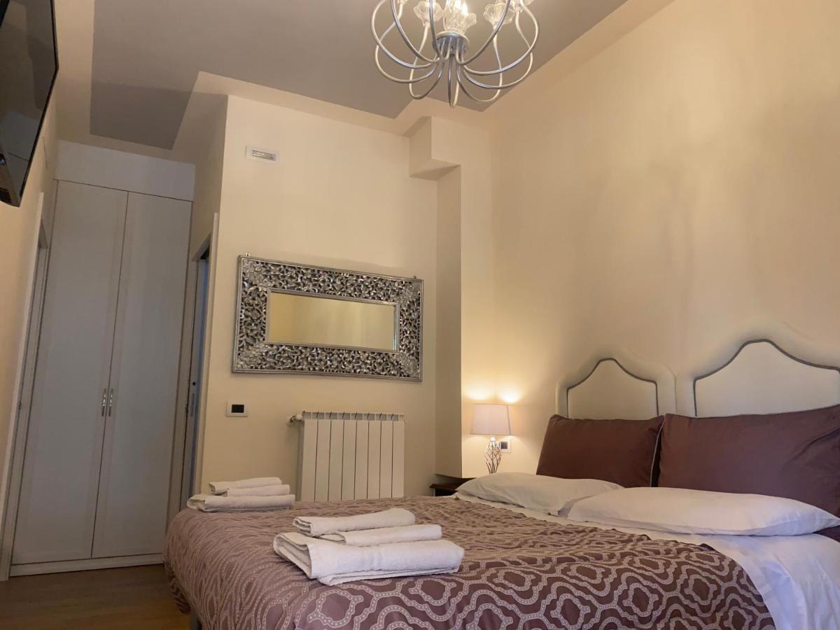 B&B Fior Di Toscana Serravalle Pistoiese Екстериор снимка